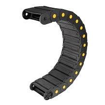 Кабель-канал пластиковый TPC80x175-R300