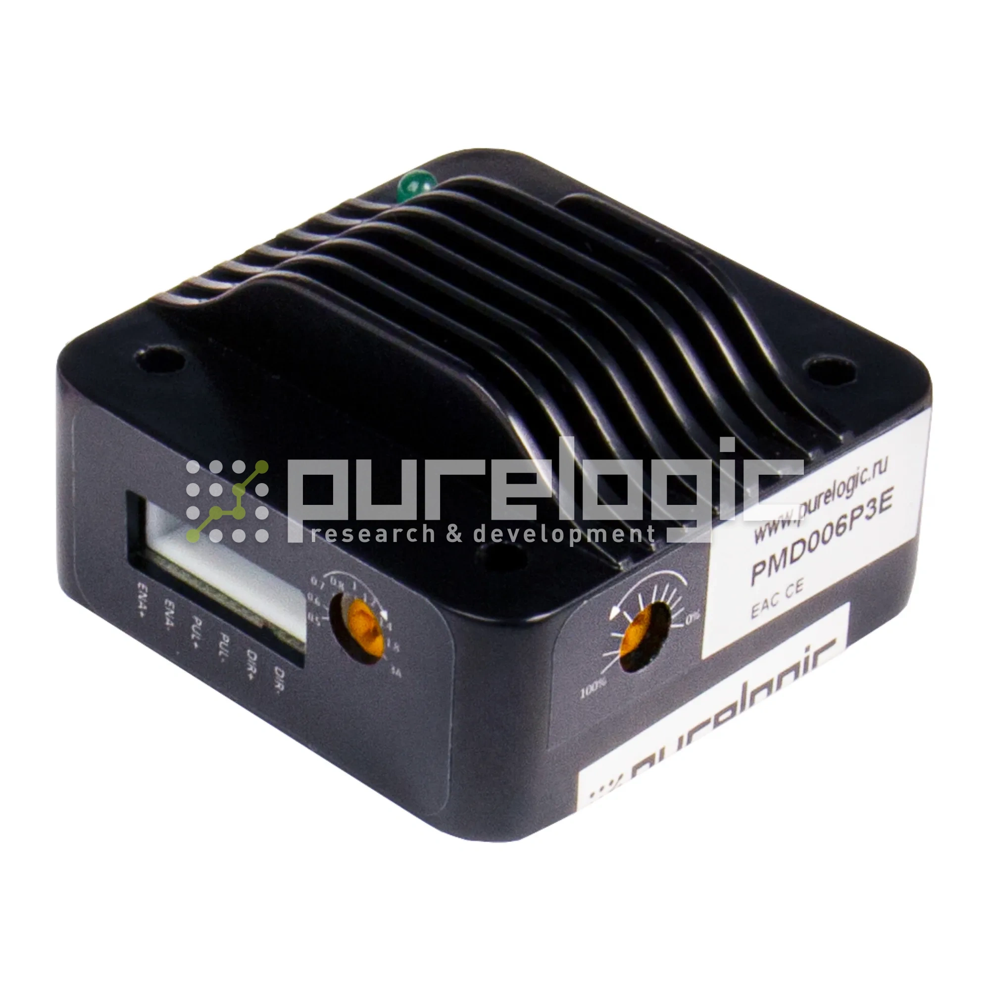 Драйвер PMD006P3E 8 710 Драйвер PMD006P3E фото