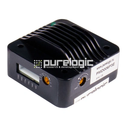 Драйвер PMD006P3E 8 710 Драйвер PMD006P3E фото