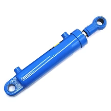 Гидроцилиндр HSG-CB-40-100-D25