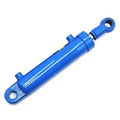 Гидроцилиндр HSG-CB-40-200-D25