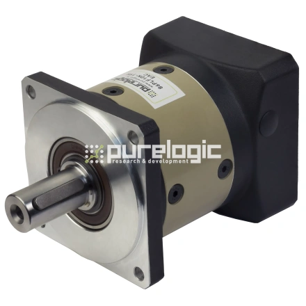 Редуктор планетарный 86PLF10K-19S-D19 фото