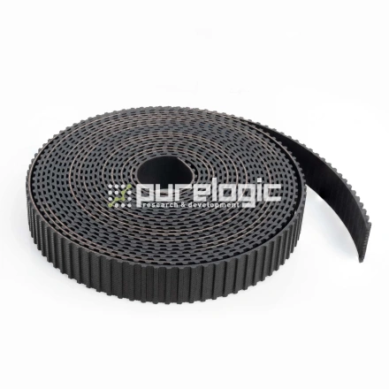 Ремень зубчатый T5-20 фото