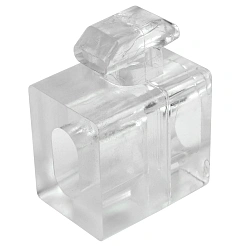 Пазовый крепеж GZ10E