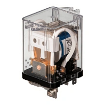 Реле электромагнитное JQX-59F-1Z-12