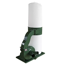 Пылесос для сбора стружки DC-2.2/220-1