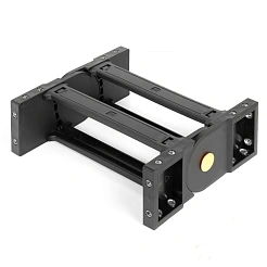 Держатель гибкого кабель-канала TP55x200-O