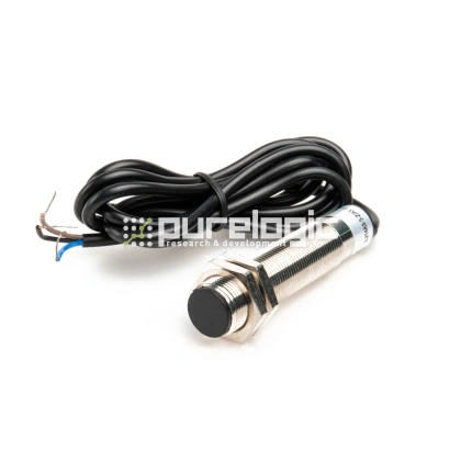 Датчик индуктивный LJ14A3-3-Z/AX фото