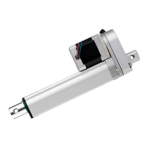 Актуатор линейный BHTGA-DW-SS-100