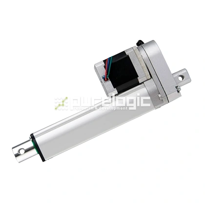 Актуатор линейный BHTGA-DW-SS-100 16 369 Актуатор линейный BHTGA-DW-SS-100 фото
