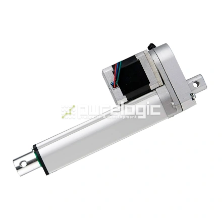 Актуатор линейный BHTGA-SS-900 фото