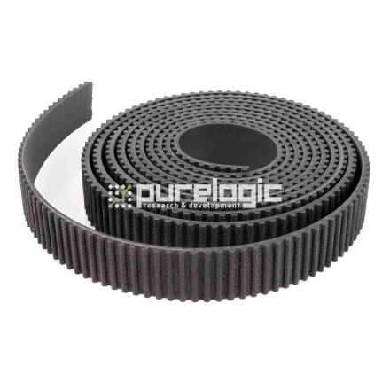 Ремень зубчатый 3M-15 фото