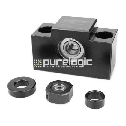 Опора ШВП подшипниковая EK8 2 098 Опора ШВП подшипниковая EK8 фото