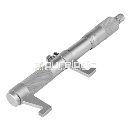 Микрометр внутренний IM-100 6 621 Микрометр внутренний IM-100 фото