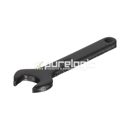 Гаечный ключ ER11-A 353 Гаечный ключ ER11-A фото