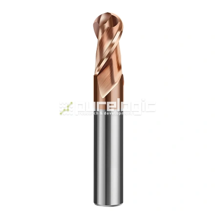 Фреза NOR-JF2R25550 фото