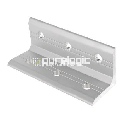 Угловой соединитель E40120-40x5 504 Угловой соединитель E40120-40x5 фото