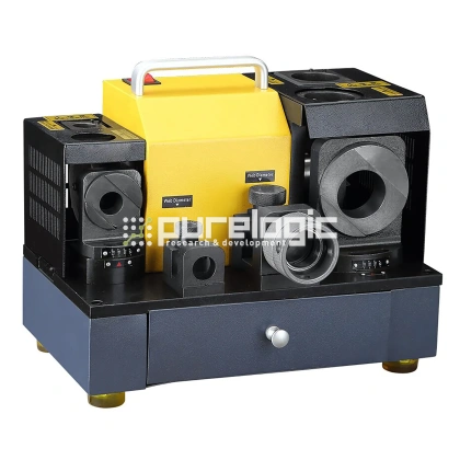 Станок для заточки сверл MR-G3 фото