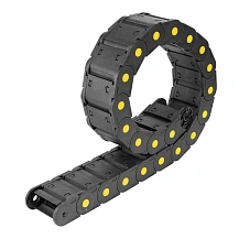 Кабель-канал пластиковый TPC25x57-R100