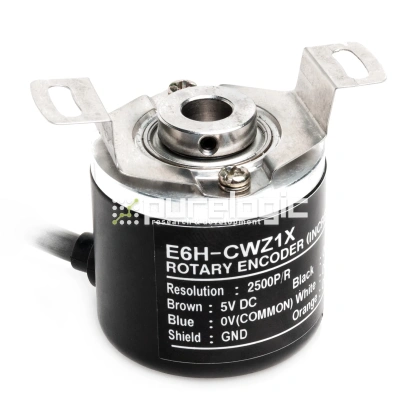 Энкодер E6H-CWZ1X 2500P/R 2m фото