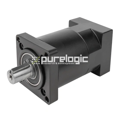 Редуктор планетарный 57PX16K-14S фото