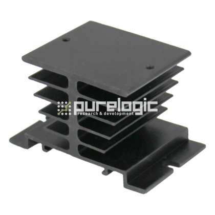 Радиатор для ТТР MA фото