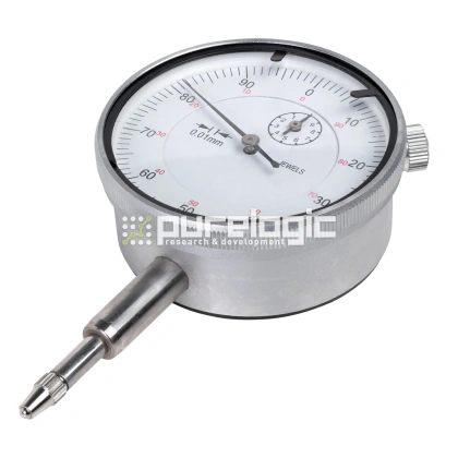 Индикатор циферблатный DI-10 2 972 Индикатор циферблатный DI-10 фото