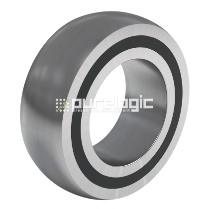 Опорный ролик LR5204KDDU 2 116 Опорный ролик LR5204KDDU фото