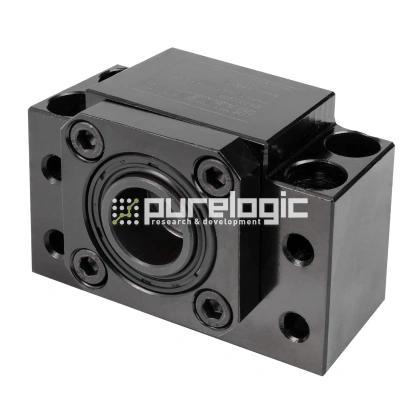 Опора ШВП подшипниковая BK20-C5 4 937 Опора ШВП подшипниковая BK20-C5 фото