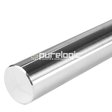 Вал полированный SFC50 фото