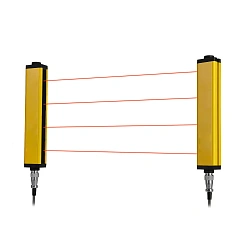 Барьер безопасности световой GM202M-04NPO 4 172 руб. Барьер безопасности световой GM202M-04NPO