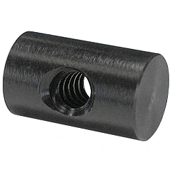 Гайка капролоновая TRN2-16x4