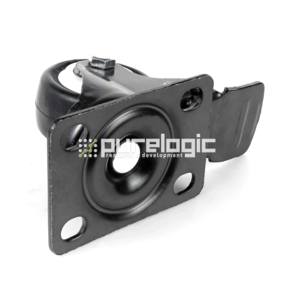 Колесная опора BJLS-50 1 209 Колесная опора BJLS-50 фото