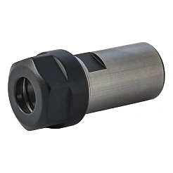 Цанговый патрон ER16A-D8 2 510 руб. Цанговый патрон ER16A-D8
