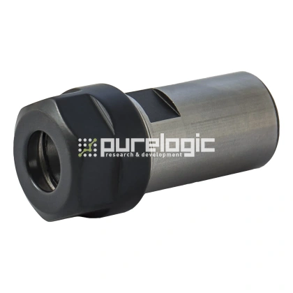 Цанговый патрон ER16A-D8 фото