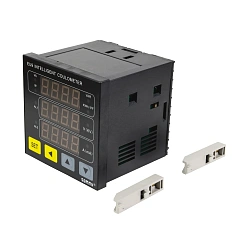 Мультиметр однофазный EU9-RC18B 2 742 руб. Мультиметр однофазный EU9-RC18B