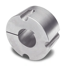 Втулка тапербуш 1008-16