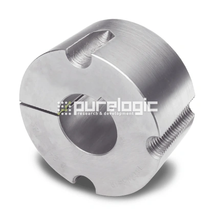 Втулка тапербуш 1210-28 390 Втулка тапербуш 1210-28 фото