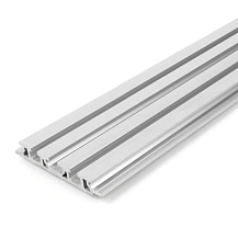 Профиль рабочего стола с пазами ALT-16110