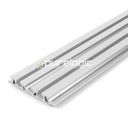 Профиль рабочего стола с пазами ALT-16110 фото