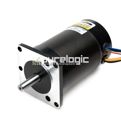 Бесколлекторный двигатель PL57BLM05 7 162 Бесколлекторный двигатель PL57BLM05 фото