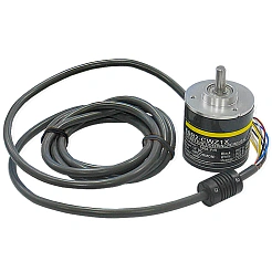 Энкодер E6B2-CWZ1X 1000P/R 2m 6 726 руб. Энкодер E6B2-CWZ1X 1000P/R 2m