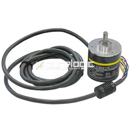 Энкодер E6B2-CWZ1X 1000P/R 2m фото