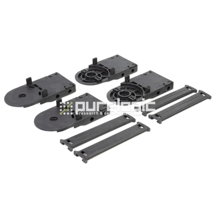 Держатель кабель-канала TPH65x175 фото