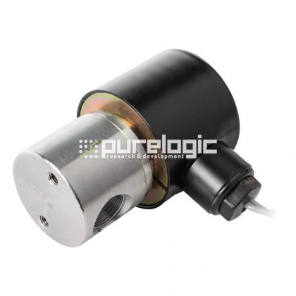 Клапан пневматический 2S040-10 24VDC фото