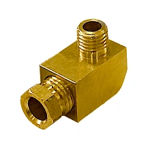 Штуцер угловой PL-610