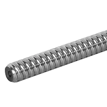 Винт ШВП 1605-ZNT