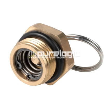 Клапан слива конденсата VDC-M22x1.5M01 фото