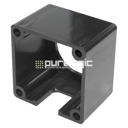 Кронштейн пластиковый MH-57P фото