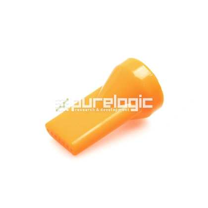 Наконечник плоский CL2357 фото